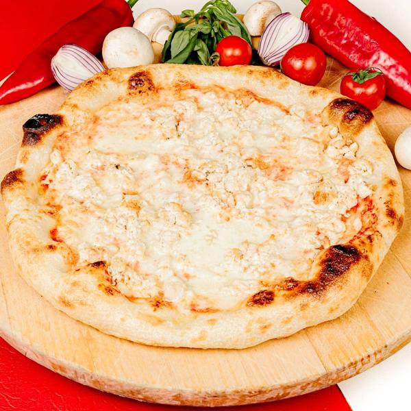 Pizza Mexicana 